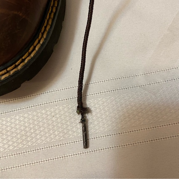 Ariat Canyon Womens Lace up Rugged Ranch Ankle Boot Size 8 - Picture 5 of 7